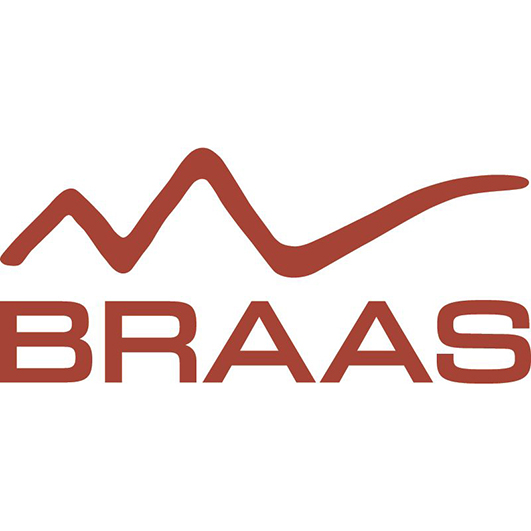 Partner Braas Logo
